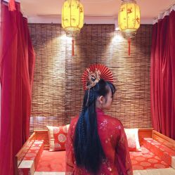 -汉仪华裳汉服馆(打浦桥店)