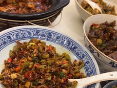 -小秦淮·南京土菜(新亭西路店)