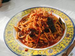 -胖子饺子馆·海鲜家常菜(海军博物馆店)