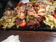 -酷公社·榴莲披萨(太原街店)