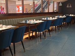 -悦海·家宴·冰花皮皮虾大锅贴(宝龙店)