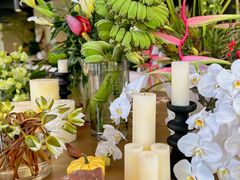 -Ameigo梅果·云贵川bistro(长宁来福士店)