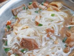 -炳记牛味粉店(四坊路店)