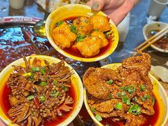 -赵家院子佬火锅(重庆总店)