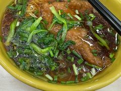-玉华饮食店(茅台路店)