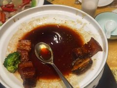 -成都芙蓉饭店蓉国食府·精品川菜·竹山珍·鱼鲜