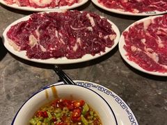 -汕头八合里海记牛肉店(清河店)