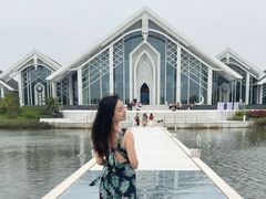 -江门古兜温泉小镇