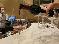 -Plush大堂酒廊(北京金融街威斯汀大酒店)