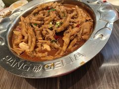 -胖哥俩肉蟹煲(湖滨银泰in77店)