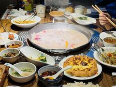 -泽成冰煮羊(非·遗东岸国际店)
