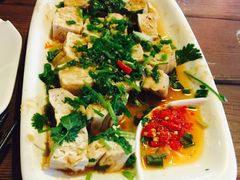 -吉亨面馆(古北1699店)