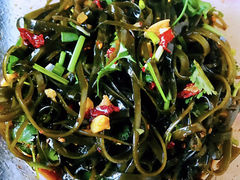 酸辣海带丝-紫燕百味鸡(海南店)
