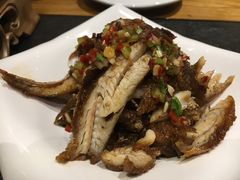 -小城粥道·海胆鲜虾粥(解放广场店)