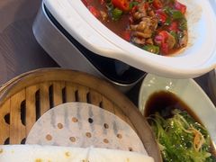 -丽华园(汉阳龙阳店)