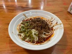 -华兴街自力面店