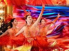 -北京中国大饭店