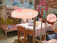 -五马集·海鲜·温州大牌档(黑金冠五马街十字路口店)