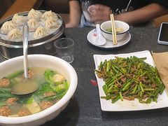 -胡记真不同饭店(临河街店)