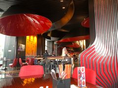 -西安W酒店·WEI全味西餐厅