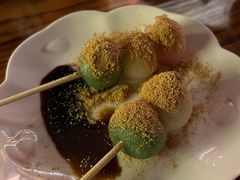 -千懿六本木酒场(常熟路店)