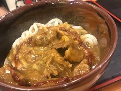 -CoCo壱番屋(久光百货店)