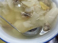 -洪霞餐馆