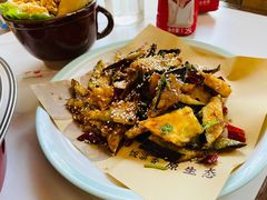-东来土菜馆(民祥园路店)
