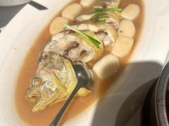 -上海小南国(正大店)