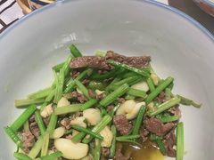 -农耕记·湖南土菜(halo广场店)
