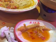 -庆峰龙虾烧烤(合肥一店)