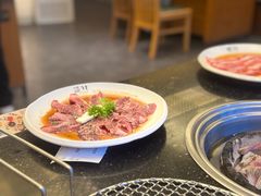 -本家·添百客韩国料理(泰然店)