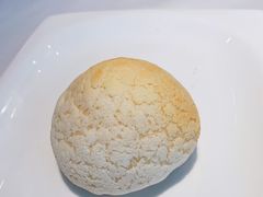 叉烧酥-粤界(望京金辉店)