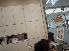 -海马体照相馆(成都来福士广场店)