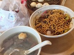 -佬钱湾仔(衣裳街店)