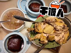 东坡肉-桂满陇·锦绣江南(益田广场店)