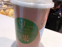 -鲜果1号(银泰城温岭店)