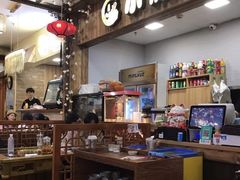 -小胖墩炝锅鱼(天钥桥路店)