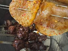 -炒豆合作社(东四总店)