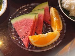 -南山竹海·珍味堂