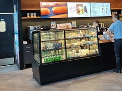 -星巴克(嘉善太平洋广场店)