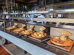 -广州富力君悦大酒店·凯菲厅