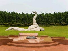 -上海市龙华烈士陵园