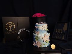 -西檬树SIMON·T轻奢蛋糕(大东方Max店)