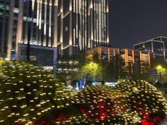 -上海外滩英迪格酒店