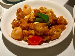 -莆田餐厅PUTIEN(宁波阪急店)