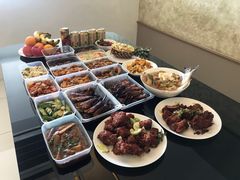 -黄亚华小食店(Jalan Alor)