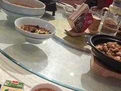 -郭林家常菜(狼垡店)