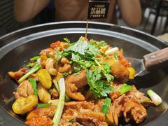 -肥家大排档(天河体育西店)