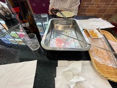 -胶东海鲜大排档(北太平庄店)